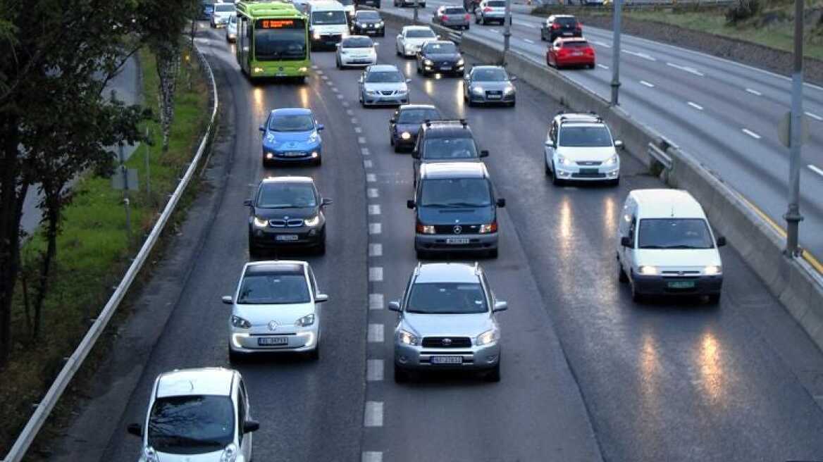 Όσλο: Η ασφαλέστερη ευρωπαϊκή πόλη για οδήγηση - Μόνο ένας νεκρός από τροχαίο το 2019