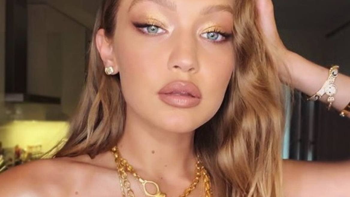 Η Gigi Hadid επιβεβαίωσε ότι είναι ξανά ζευγάρι με τον Zayn Malik με μια τρυφερή φωτογραφία στο Instagram