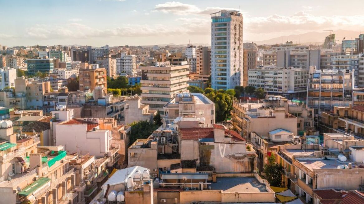 Λευκωσία: Οι πεζόδρομοι, που έγιναν... πρεζόδρομοι