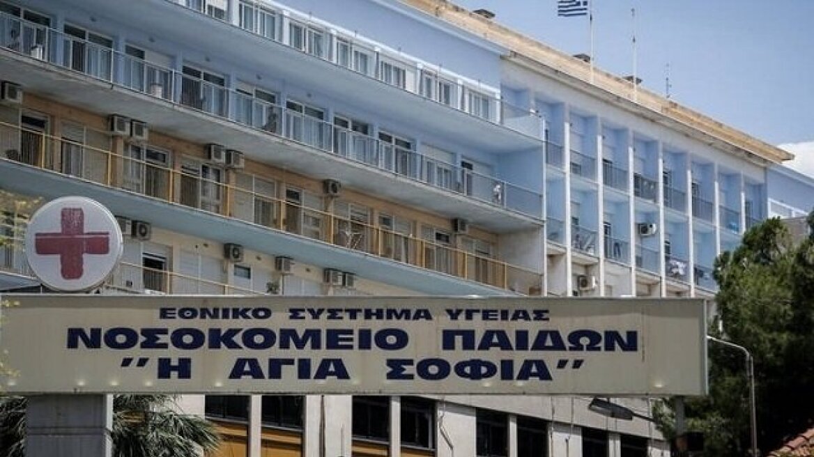 Ιατροδικαστική εταιρεία για νεκρό βρέφος στου Ζωγράφου: Βιαστικό το πρώτο πόρισμα – Πιθανή πειθαρχική ποινή