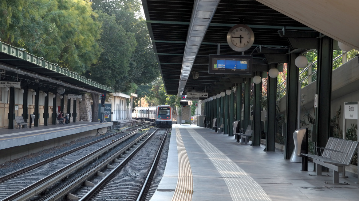 Ενέδρα σε οπαδούς του Ολυμπιακού στον Hλεκτρικό!