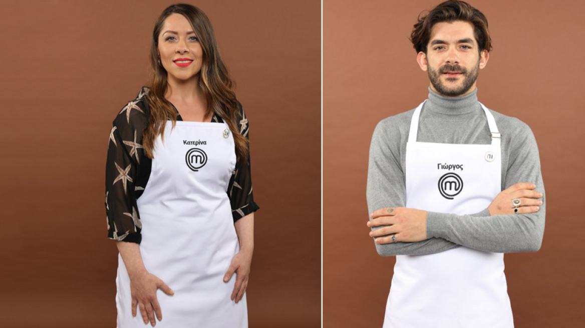 MasterChef 4: H πρώτη μεγάλη κόντρα - «Νταβατζιλίκια εγώ στη ζωή μου δεν ανέχομαι»