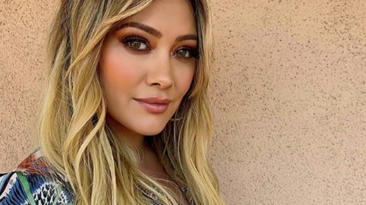 Η Hilary Duff τα βάζει με παπαράτσι που φωτογραφίζει τον 7χρονο γιο της και το video γίνεται viral