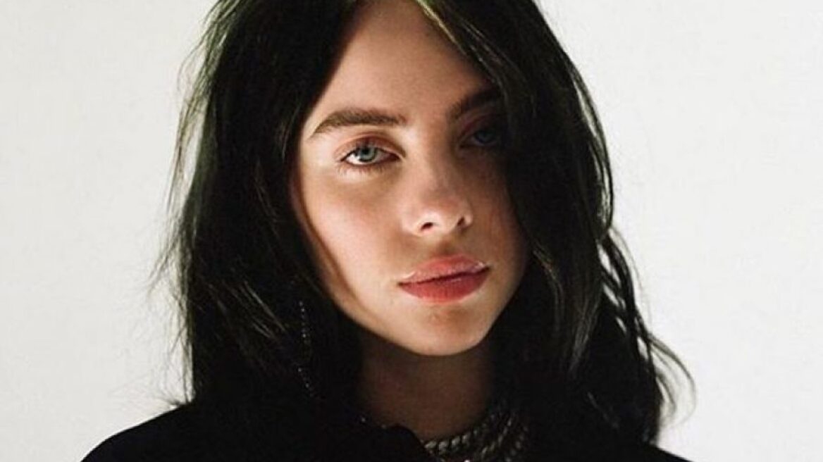 Billie Eilish: Το νέο ρεκόρ με τη βοήθεια του... James Bond