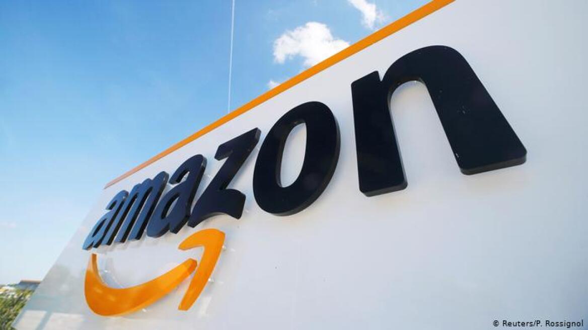 Κορωνοϊός: «Μπλόκο» της Amazon σε 1.000.000 προϊόντα που υποτίθεται ότι προφυλάσσουν από τον ιό 