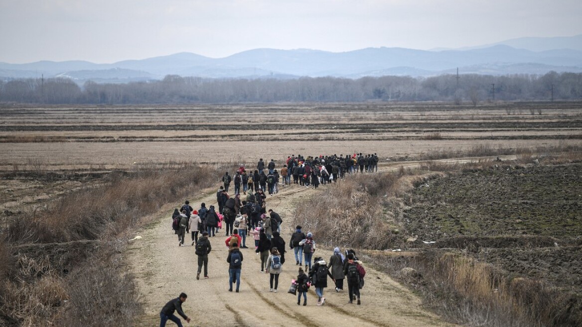 ΕΕ: Η Τουρκία διαβεβαιώνει ότι παραμένει προσηλωμένη στη συμφωνία για το Μεταναστευτικό