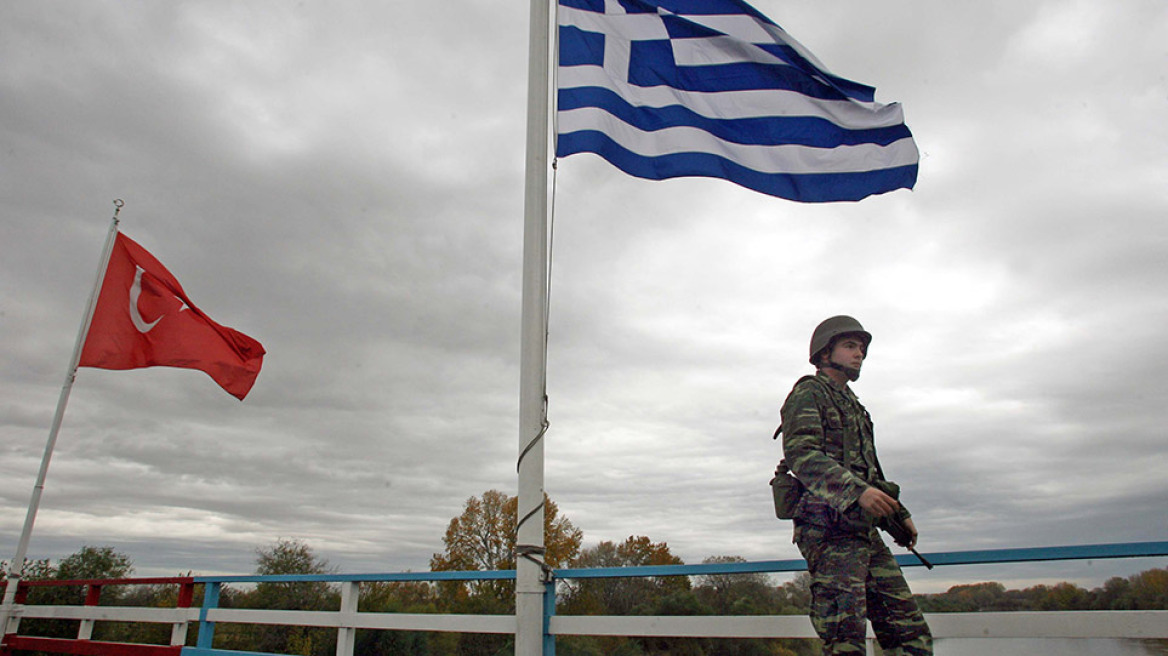 Μεταναστευτικό: Ενισχύονται οι δυνάμεις του Στρατού στον Έβρο