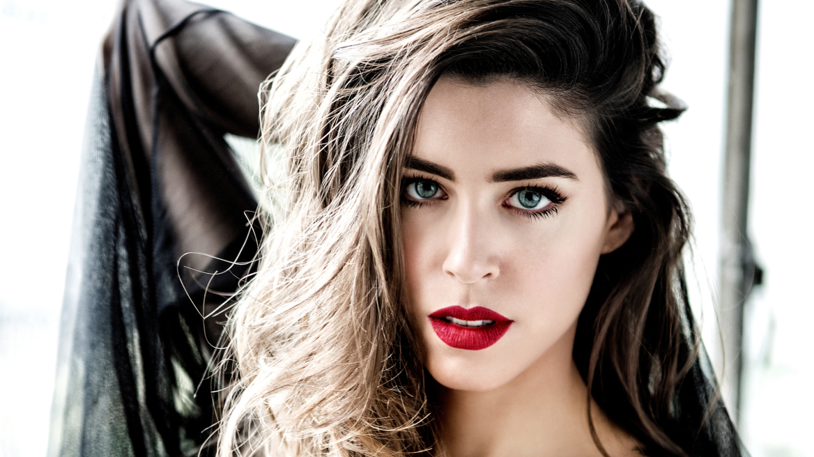 Demy: Το sexy δεν ήταν ποτέ προτεραιότητά μου