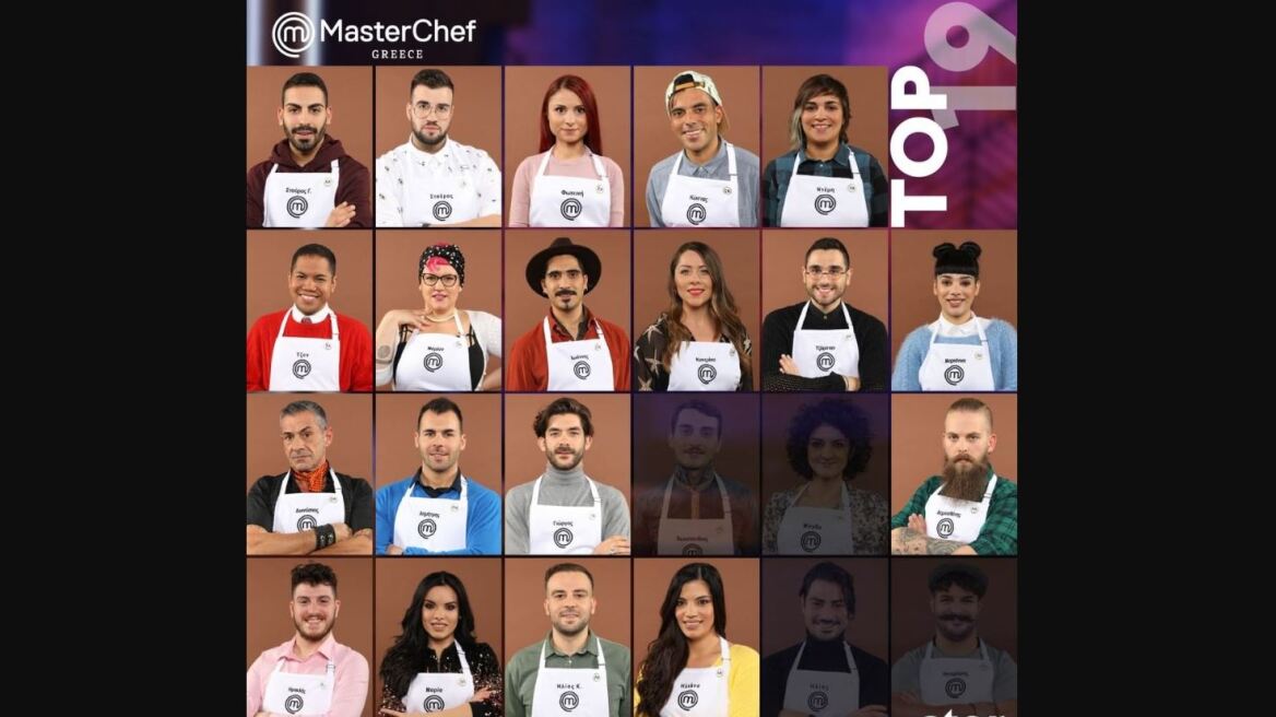 MasterChef: Η παίκτρια που αποχώρησε και η κίνηση ματ της Κατερίνας