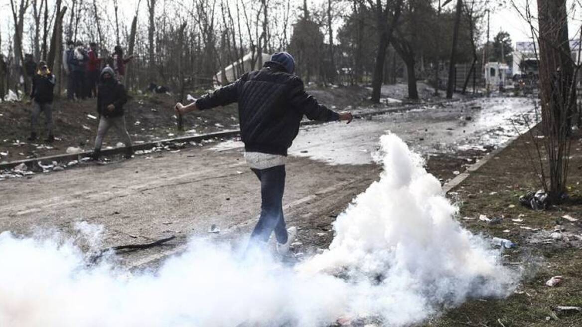 Τούρκος διακινητής: Ο Ερντογάν άνοιξε τις πύλες κι εγώ βγήκα να κερδίσω χρήματα