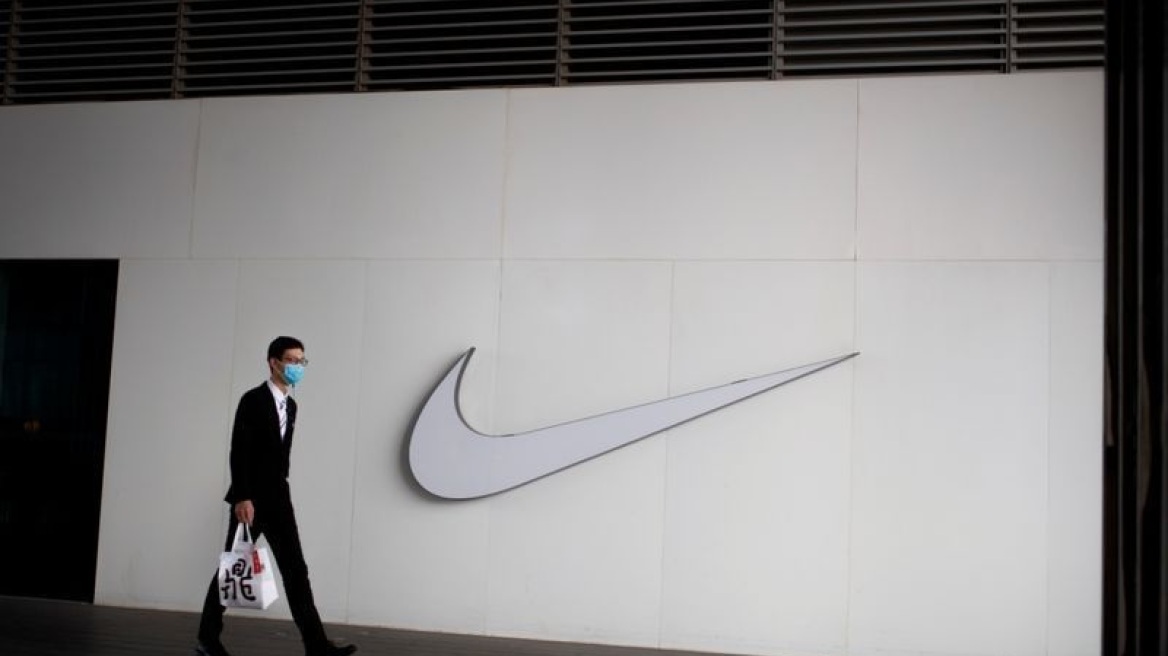 Κορωνοϊός: Η Nike κλείνει τα κεντρικά γραφεία στην Ολλανδία λόγω κρούσματος 