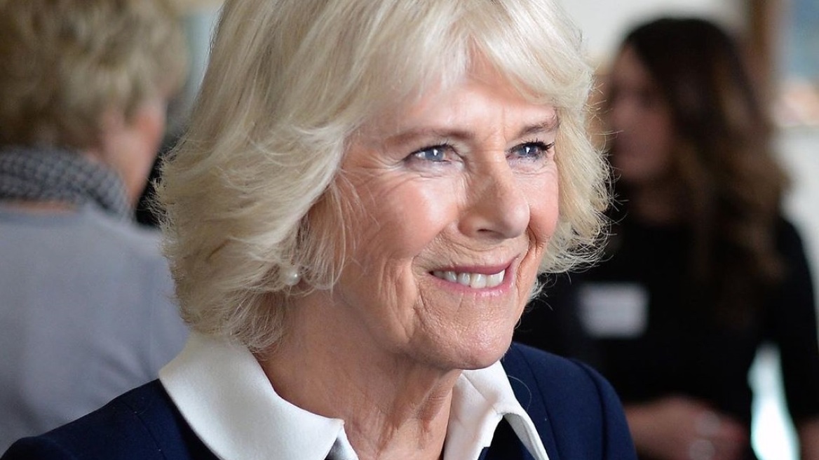 Ποιος θα είναι ο τίτλος της Camilla Parker-Bowles όταν ο Πρίγκιπας Κάρολος γίνει βασιλιάς;