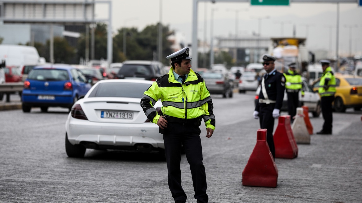 «Βροχή» τα πρόστιμα στην Αττική: 479 παραβάσεις στη ΛΕΑ το τετραήμερο της Αποκριάς 