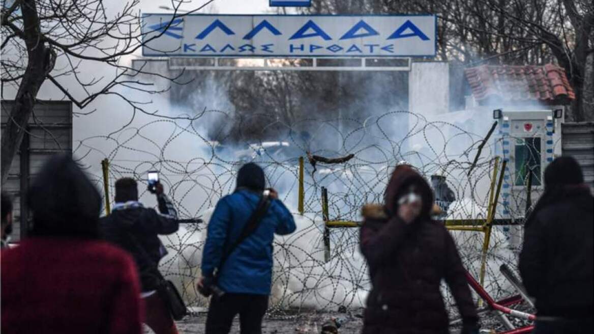 Μεταναστευτικό, Λουξεμβούργο: Δεν πρέπει να γκρινιάζουμε αλλά να βοηθήσουμε τους Έλληνες