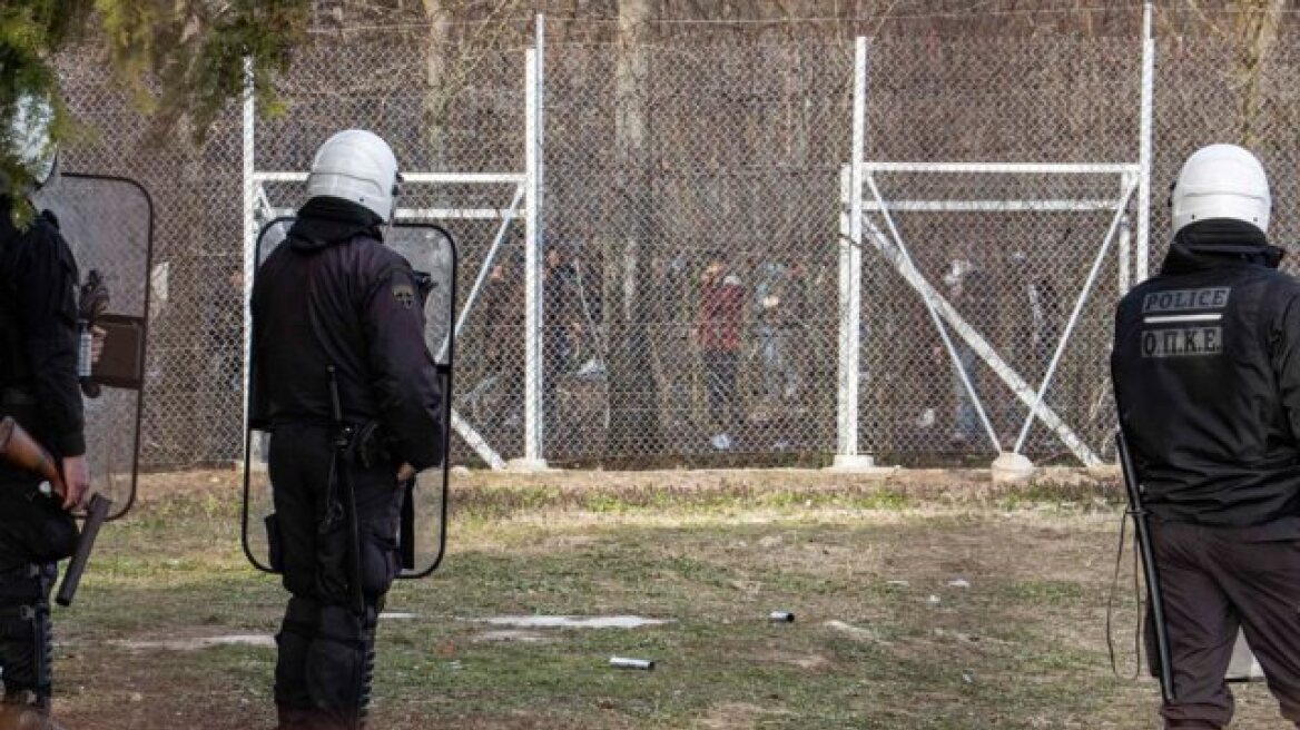 Μεταναστευτικό, Όρμπαν: Θα κάνουμε ό,τι μπορούμε για να βοηθήσουμε την Ελλάδα 