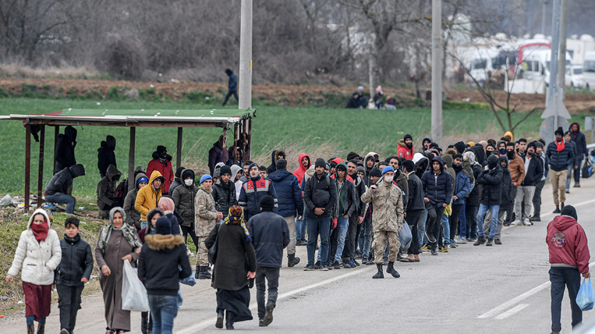 Κροατία: Η Κροατία είναι διατεθειμένη να υποδεχθεί ασυνόδευτους ανηλίκους από την Ελλάδα