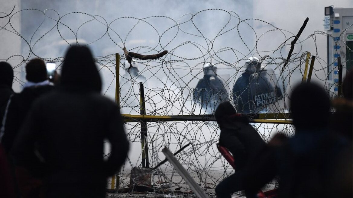 Μεταναστευτικό: Ζητούν και τα ρέστα οι Τούρκοι - «Η ΕΕ ποδοπατά το διεθνές δίκαιο»