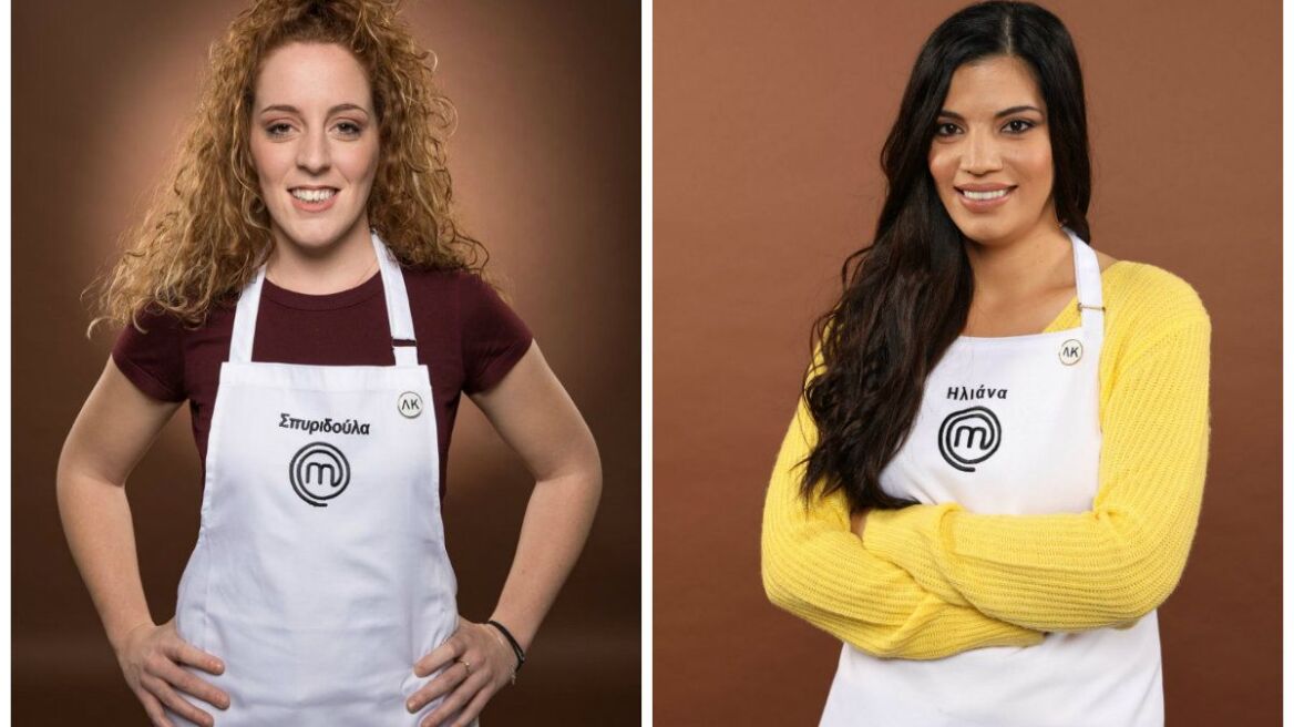 MasterChef 4: Η Σπυριδούλα ξεσπά για την Ηλιάνα - «Ήταν θράσος και κακή συμπεριφορά»