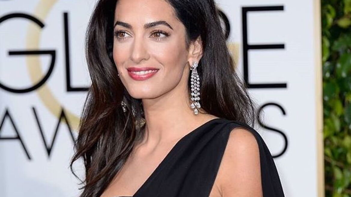 Η Amal Clooney είναι ο ορισμός του γυναικείου empowerment 