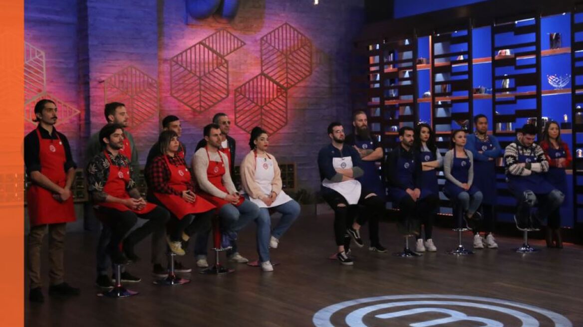 MasterChef 4: Πάρτε μία γεύση από το αποψινό επεισόδιο