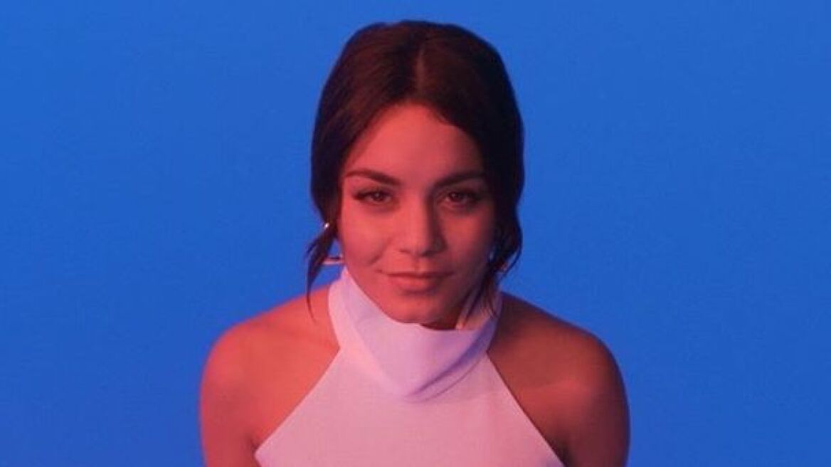 Η Vanessa Hudgens σού δίνει την ευκαιρία να παίξεις μαζί της από τον υπολογιστή σου