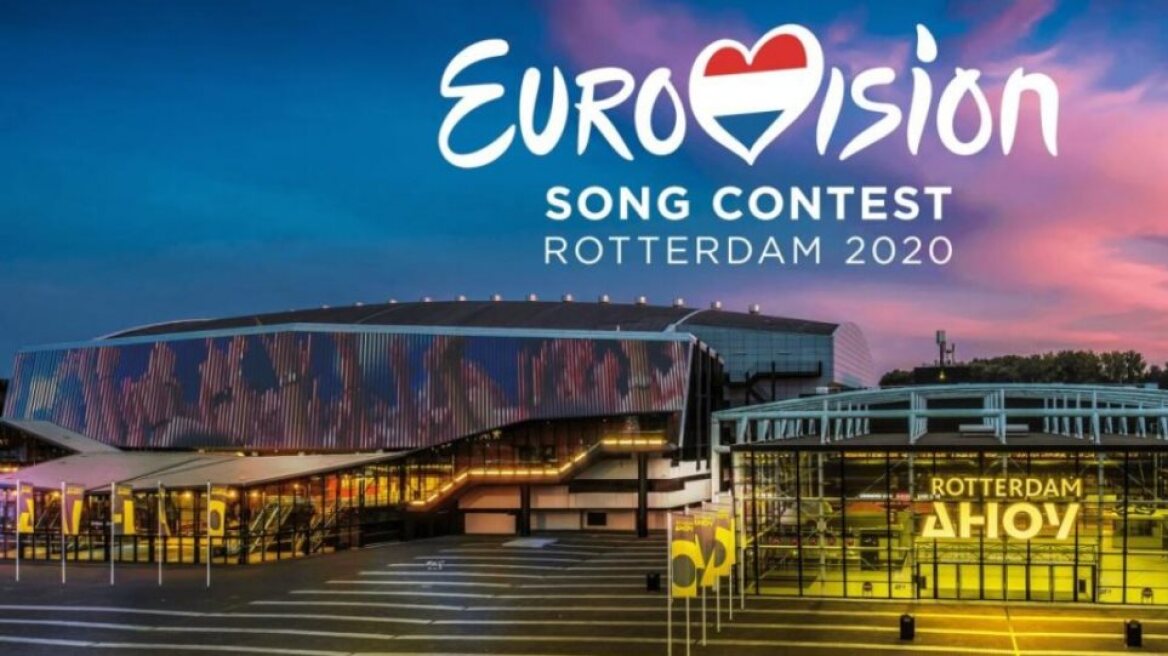 Eurovision 2020: Η έκτακτη ανακοίνωση λόγω κορωνοϊού