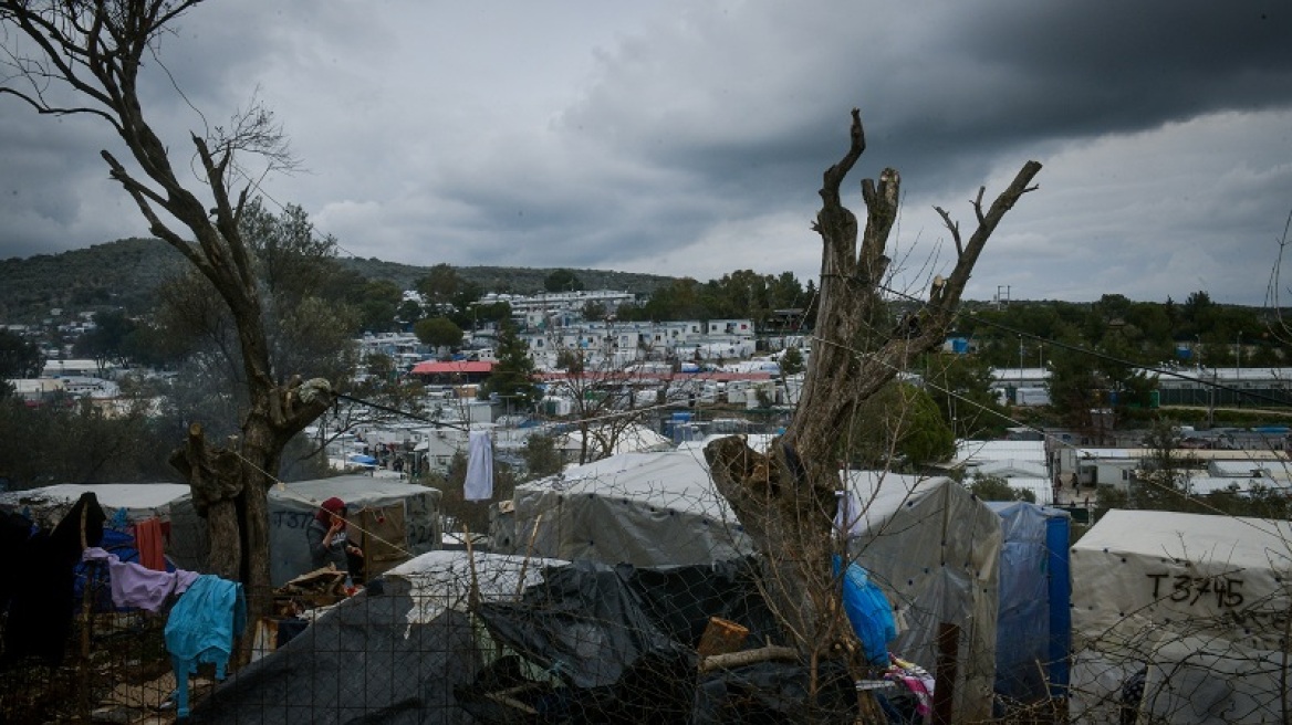 Μόρια: Συνελήφθη ο 20χρονος που είχε σκοτώσει 16χρονο Αφγανό