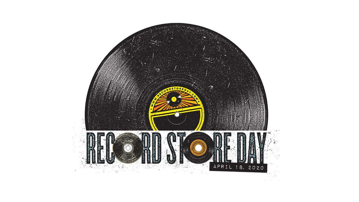 Κορωνοϊός: Αναβάλλεται και η Record Store Day