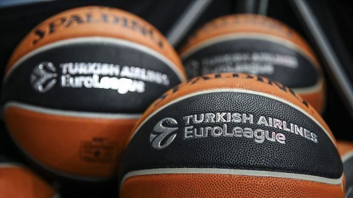 Hurriyet: «Αποσύρεται η Turkish Airlines από την Euroleague, επαφές με Gazprom»