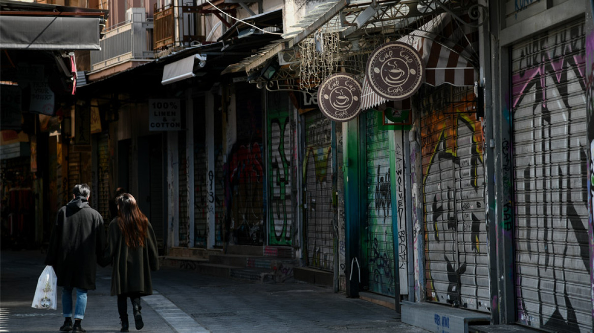 Μέτρα για τον κορωνοϊό: Τι ισχύει για μαγαζιά, ωράρια, μετακινήσεις και Δημόσιο