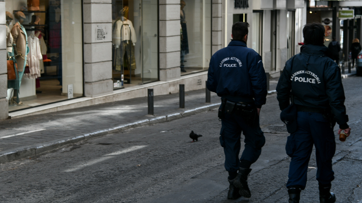 Μέτρα για τον κορωνοϊό: Έχουν συλληφθεί 143 επιχειρηματίες-παραβάτες