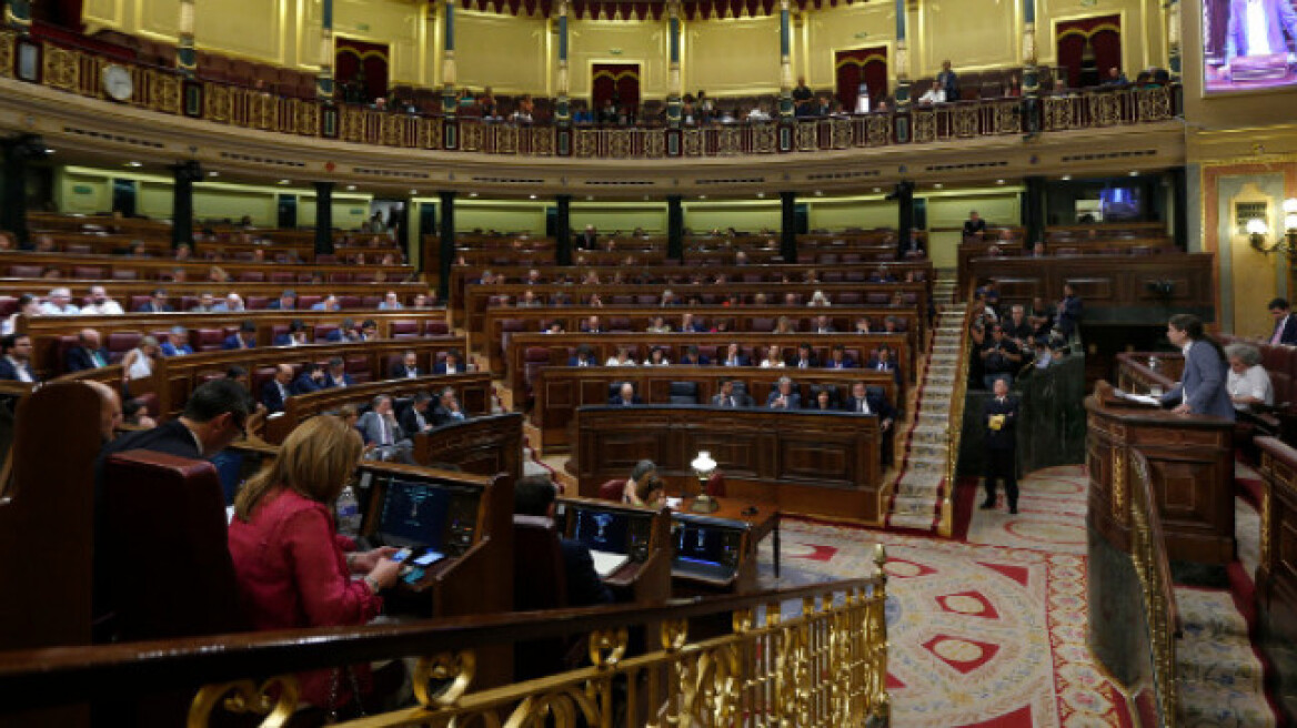 Σκόπια: Η Ισπανία ενέκρινε την ένταξη τους στο ΝΑΤΟ