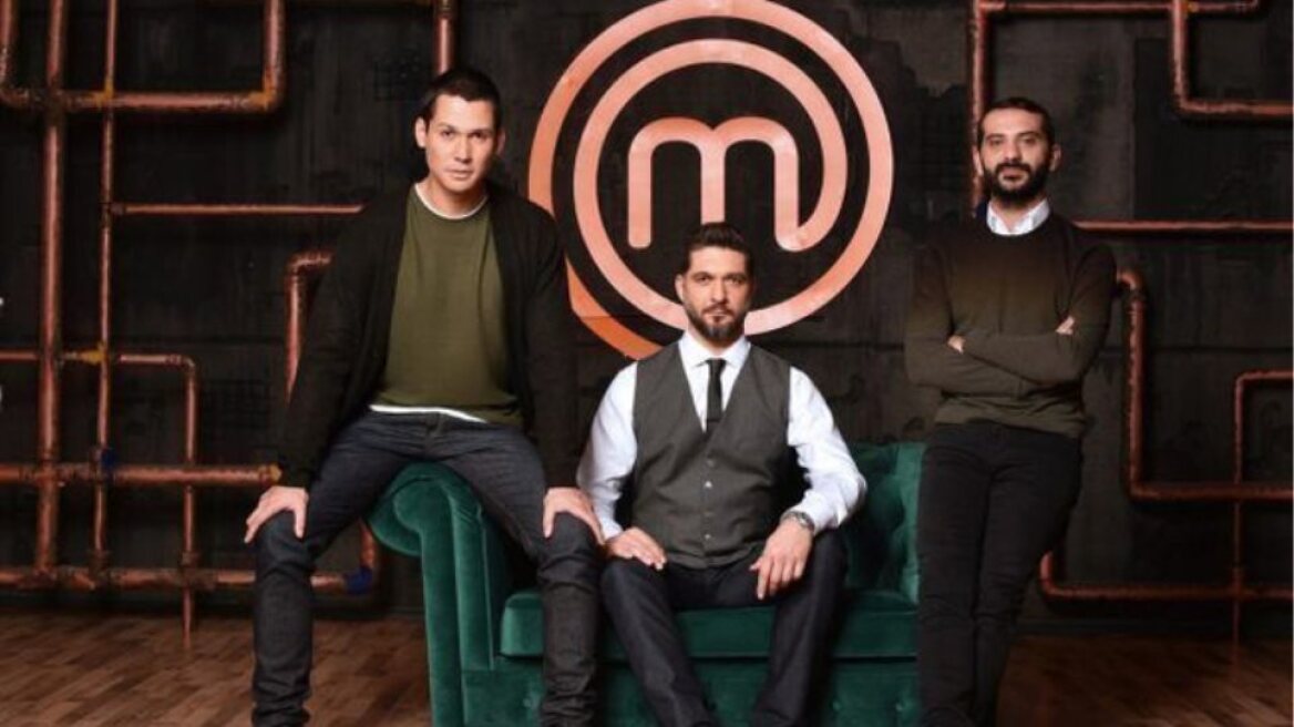 MasterChef: Ποιος δεν κατάφερε να αντιγράψει το πιάτο και είδε την πόρτα της εξόδου;