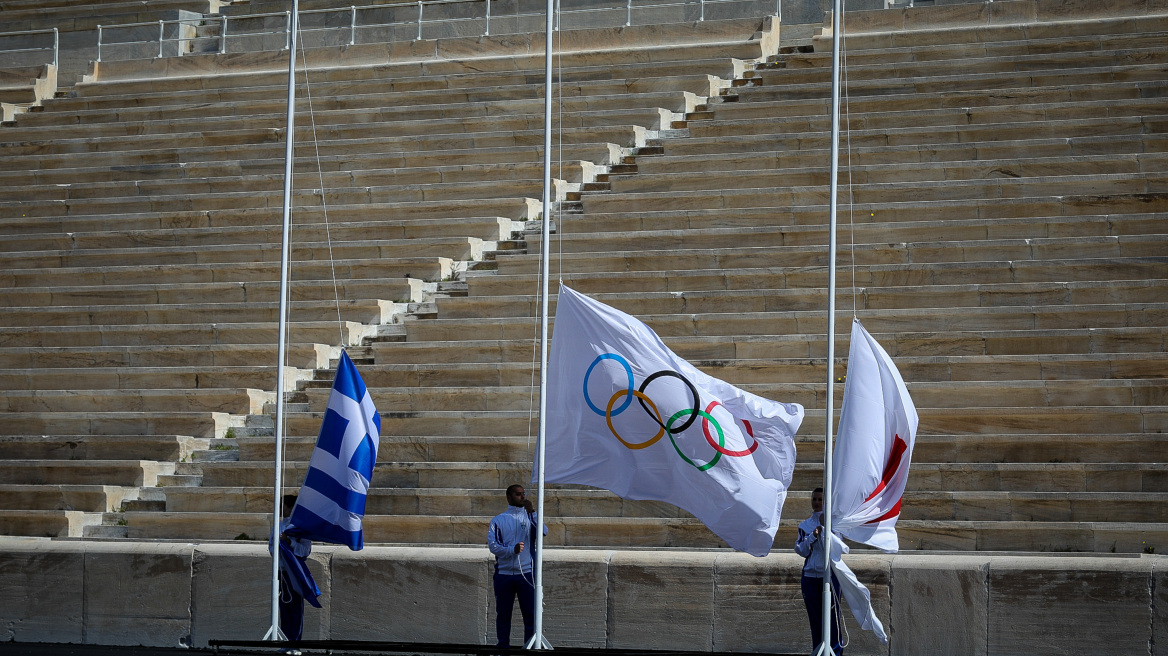 Κορωνοϊός - Ολυμπιακοί Αγώνες Τόκιο: Η Αγγλία ζητάει την αναβολή τους