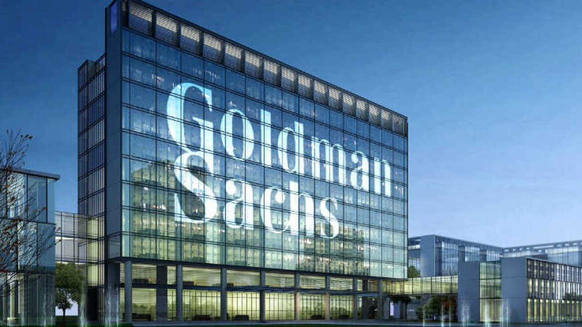 ΗΠΑ: Ο κορωνοϊός «κτύπησε» και την Goldman Sachs - Πολλά κρούσματα στα γραφεία της Νέας Υόρκης