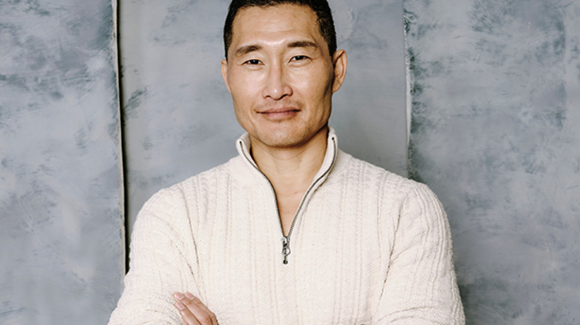 Daniel Dae Kim: Με κορωνοϊό πρωταγωνιστής του Lost