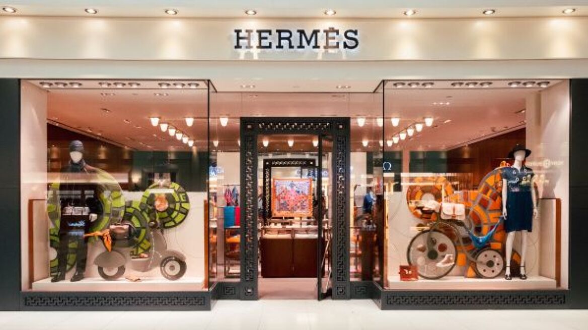 Σε καραντίνα και ο οίκος Hermes: Κλείνει τις μονάδες παραγωγής στη Γαλλία