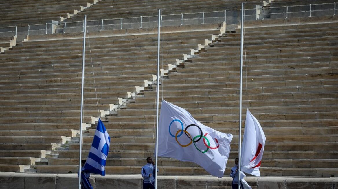 Κορωνοϊός - Ολυμπιακοί Αγώνες: Οι Ιάπωνες επιμένουν πως δεν υπάρχει ακόμα θέμα αναβολής