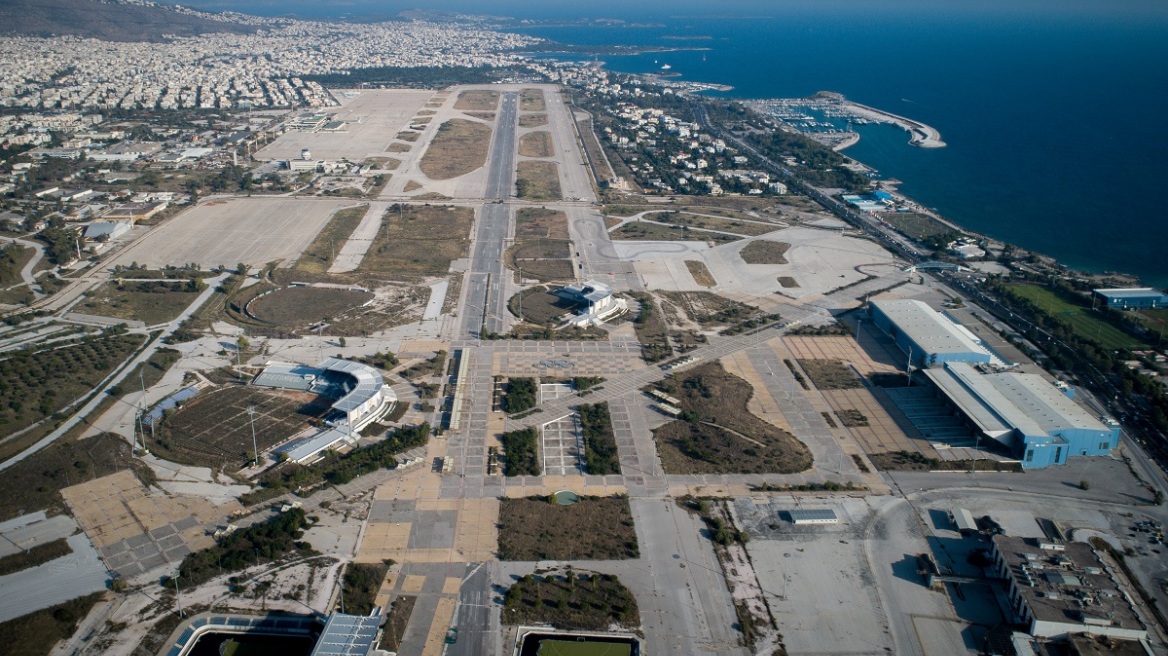 Κορωνοϊός: Εκτός μέτρων οικονομικής βοήθειας 120.000 εργαζόμενοι στη Διαχείριση Εγκαταστάσεων