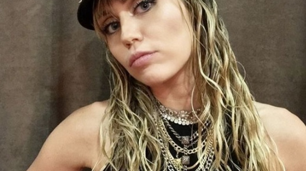 Miley Cyrus: Αυτός είναι ο λόγος που έπαψε να πηγαίνει στην εκκλησία