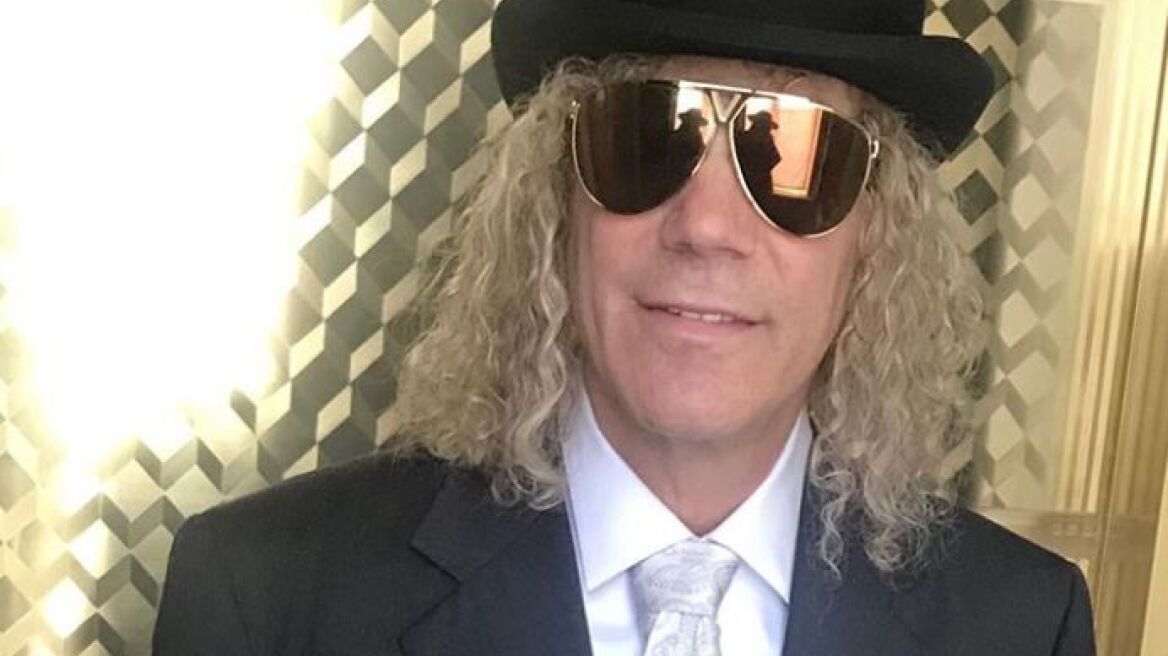 Θετικός στον κορωνοϊό ο David Bryan των Bon Jovi