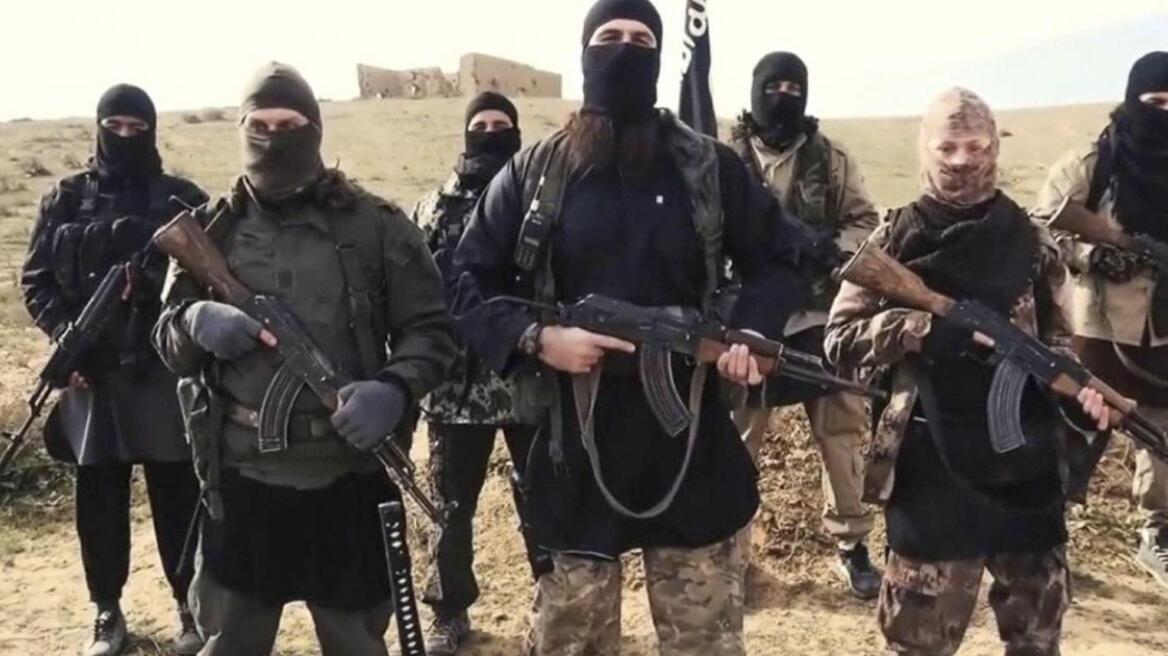 ISIS για Κορωνοϊό: Εκδίκηση και τιμωρία του Θεού προς τους άπιστους