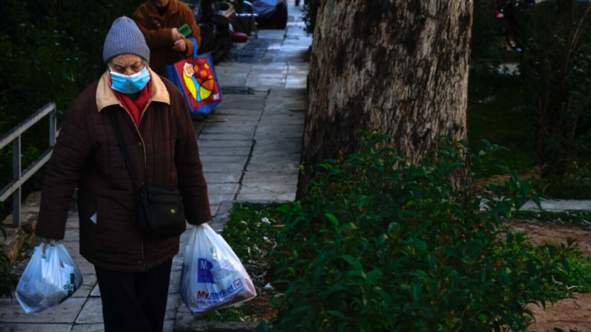 Κορωνοϊός: Στα τέλη Μαΐου η κάμψη του ιού, λέει ο λοιμωξιολόγος Νίκος Σύψας