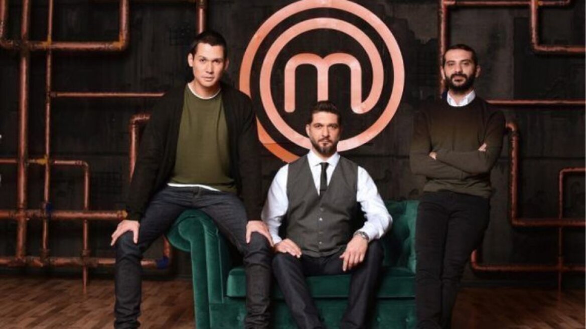 Κορωνοϊός – MasterChef: Ο τελικός μπορεί να πάει για Σεπτέμβριο