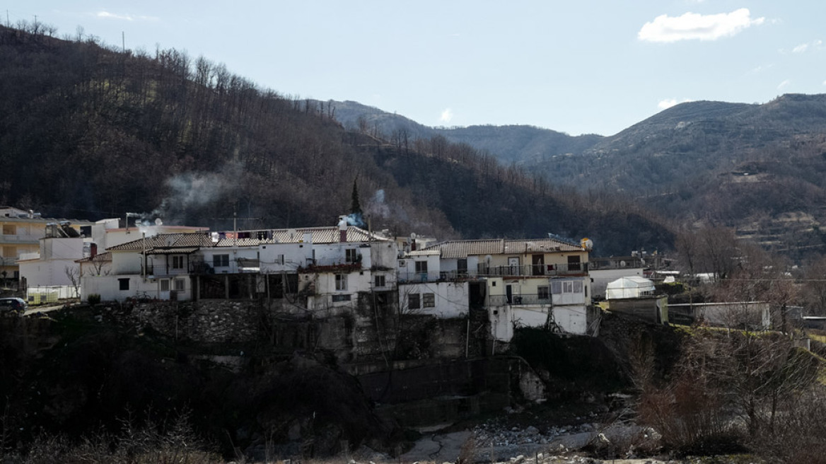 Κορωνοϊός: Ερωτήματα για τον θάνατο του 42χρονου Γερμανού στην Κρήτη - Καραντίνα σε περιοχές στην Ξάνθη