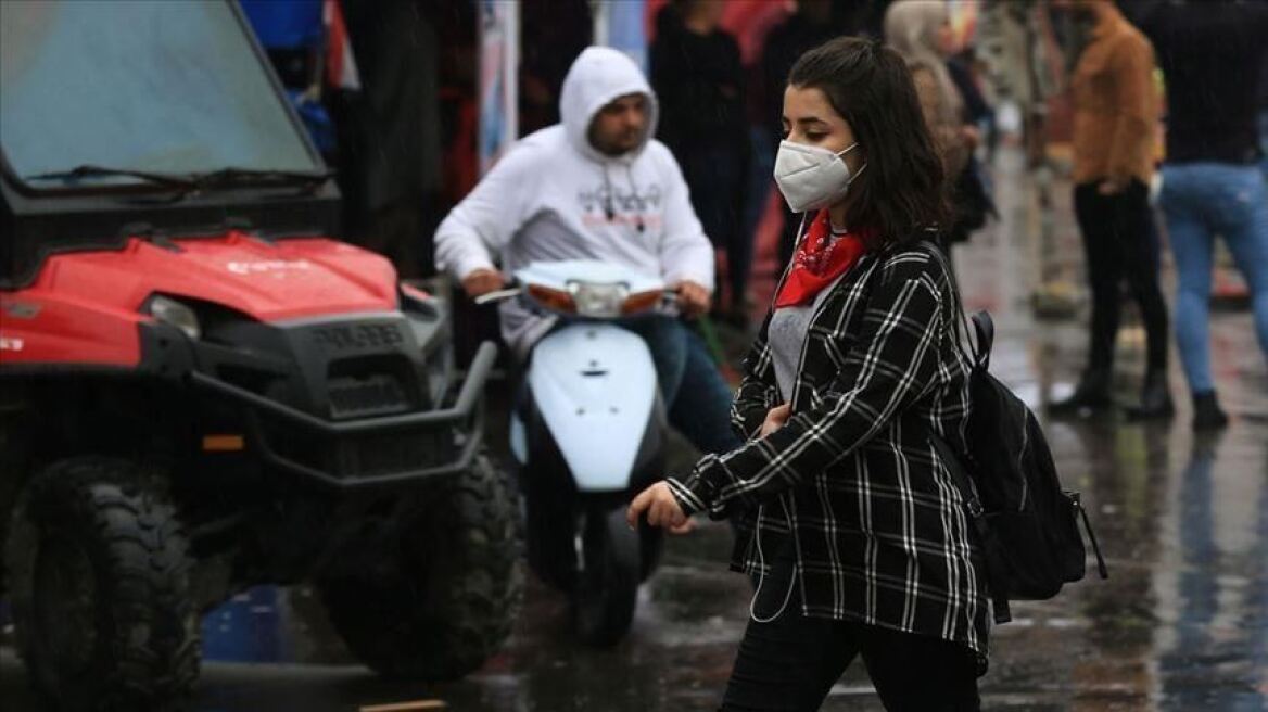 Κορωνοϊός - Μεξικό: Ένας νεκρός και 70 νέα κρούσματα σε ένα 24ωρο