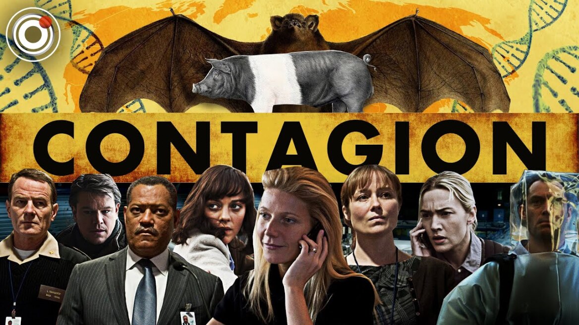 «Contagion»: Γιατί να (μη) δεις την ανατριχιαστικά «προφητική» ταινία