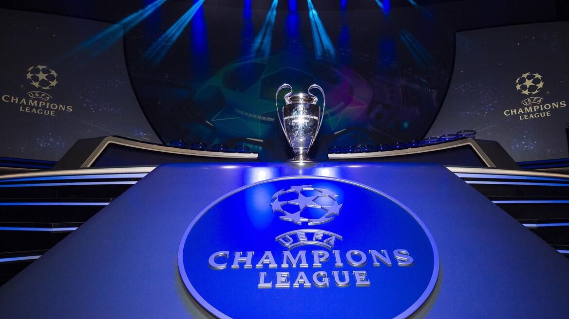 Κορωνοϊός – Champions League: «Όποια χώρα λήξει πρόωρα τα πρωταθλήματα της, κινδυνεύει να χάσει τις θέσεις της»