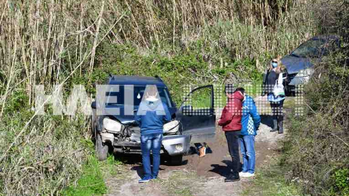 Αρχαία Ολυμπία: Σκότωσε τον συγχωριανό του για ένα χωράφι - Πυροβόλησε και τη σύζυγό του 