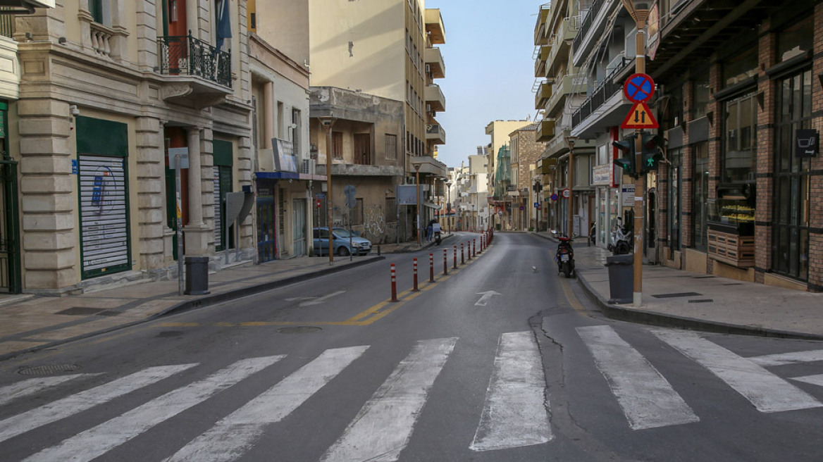 Μέτρα για τον κορωνοϊό: Έως 10 δισ. ευρώ το συνολικό πακέτο για την οικονομία